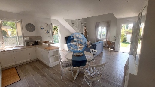 casa indipendente in affitto a Forte dei Marmi