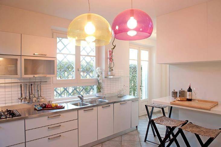 casa indipendente in affitto a Forte dei Marmi