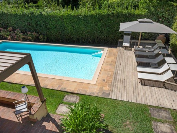 casa indipendente in affitto a Forte dei Marmi