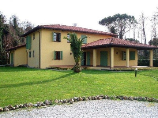 casa indipendente in affitto a Forte dei Marmi