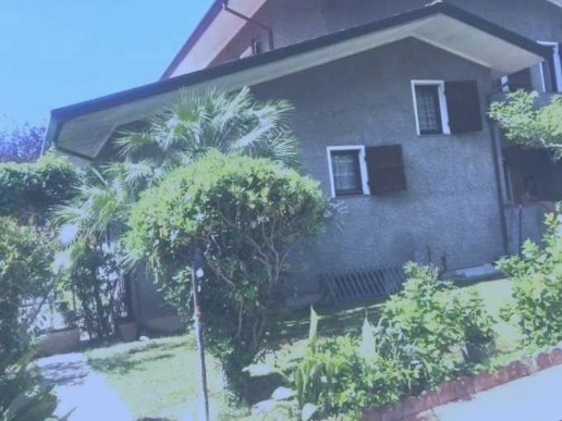 casa indipendente in affitto a Forte dei Marmi