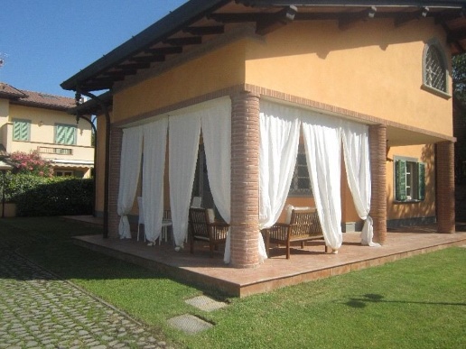 casa indipendente in affitto a Forte dei Marmi