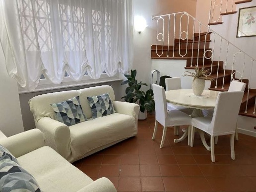 casa indipendente in affitto a Forte dei Marmi