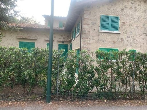 casa indipendente in affitto a Forte dei Marmi in zona Roma Imperiale