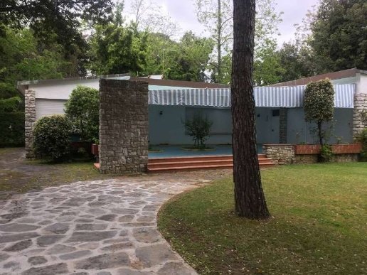 casa indipendente in affitto a Forte dei Marmi