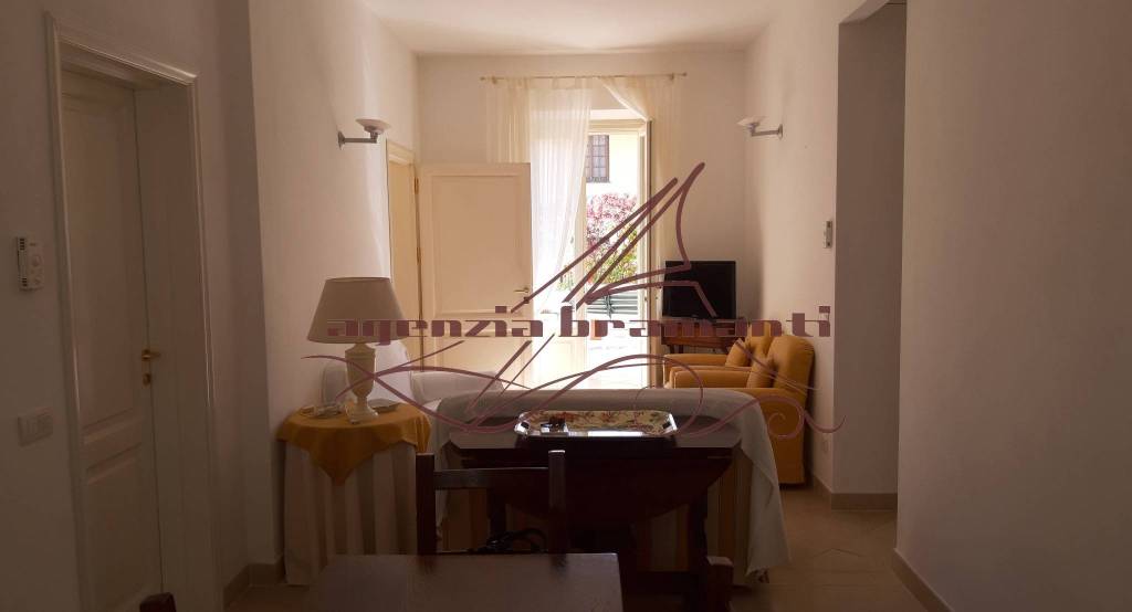 appartamento in affitto a Forte dei Marmi