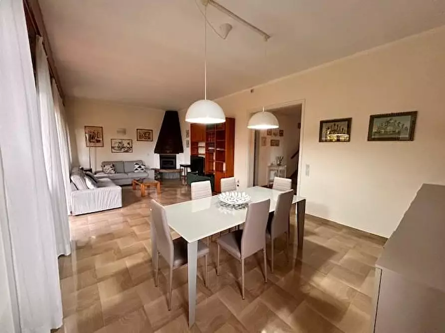 casa indipendente in affitto a Forte dei Marmi