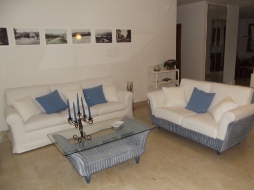 appartamento in affitto a Forte dei Marmi