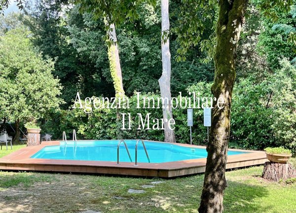 casa indipendente in affitto a Forte dei Marmi in zona Vittoria Apuana