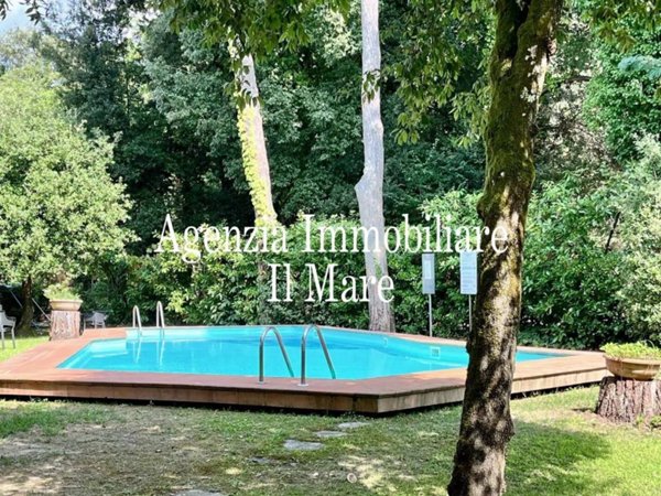 casa indipendente in affitto a Forte dei Marmi in zona Vittoria Apuana