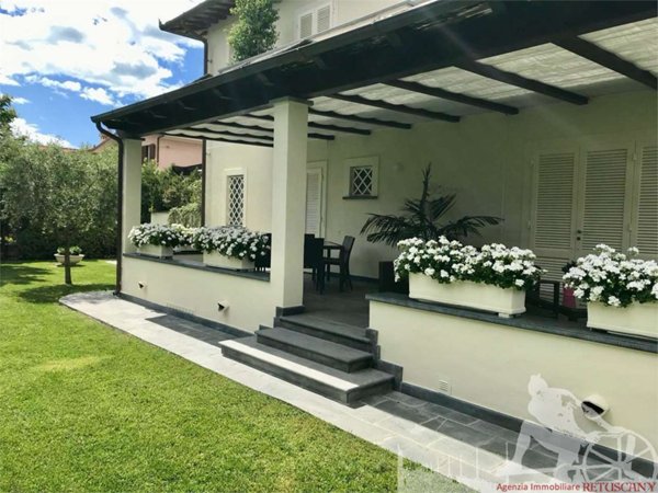 casa indipendente in affitto a Forte dei Marmi