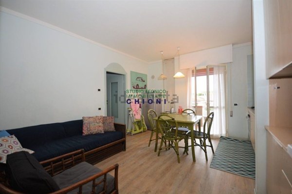 appartamento in affitto a Forte dei Marmi in zona Vittoria Apuana