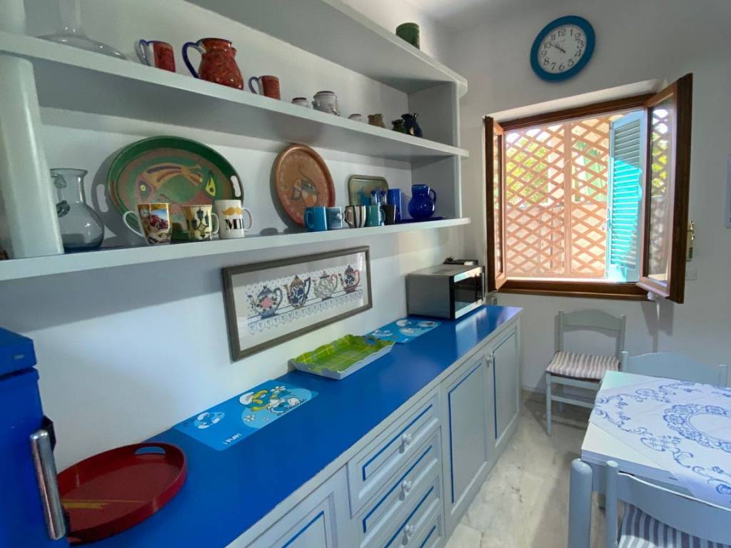 casa indipendente in affitto a Forte dei Marmi