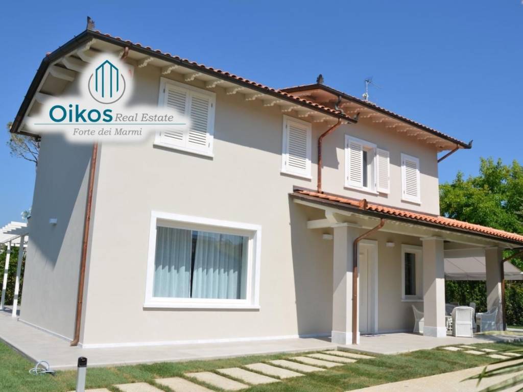 casa indipendente in affitto a Forte dei Marmi