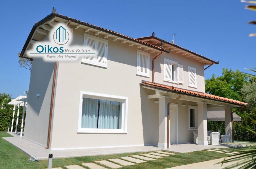 casa indipendente in affitto a Forte dei Marmi