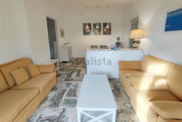 appartamento in affitto a Forte dei Marmi