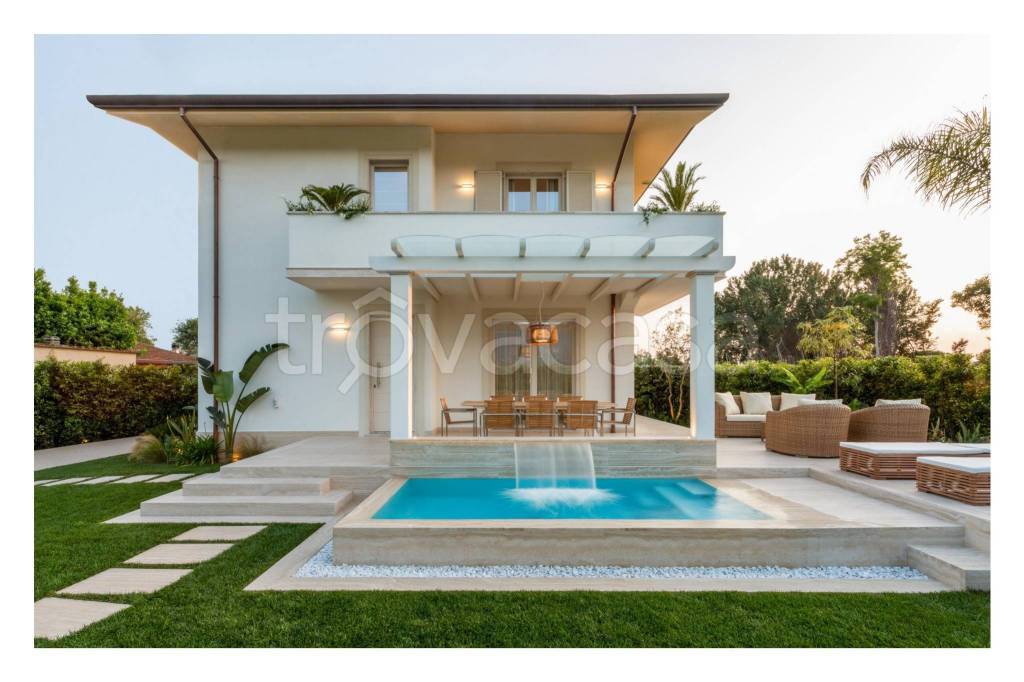 casa indipendente in affitto a Forte dei Marmi