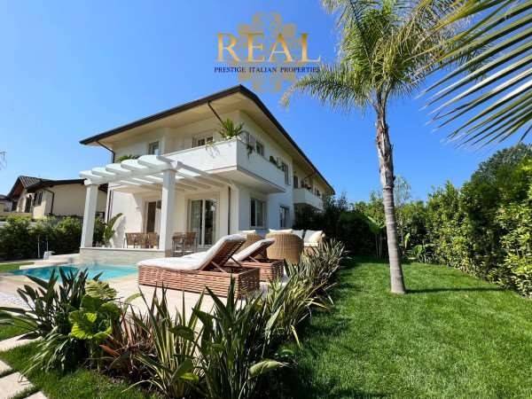 casa indipendente in affitto a Forte dei Marmi