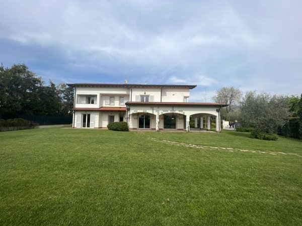 casa indipendente in affitto a Forte dei Marmi