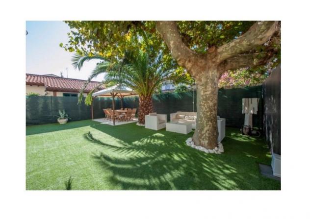 casa indipendente in affitto a Forte dei Marmi