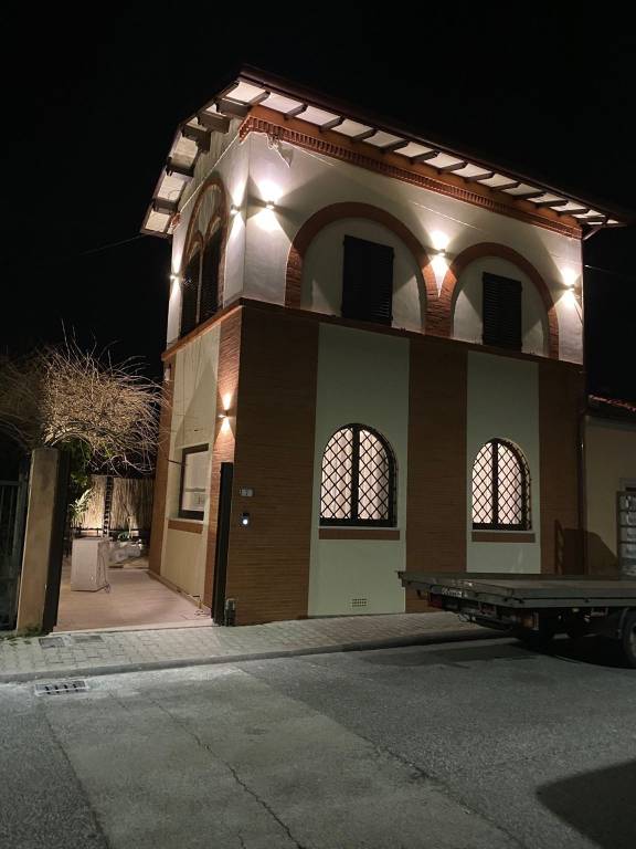 casa indipendente in affitto a Forte dei Marmi