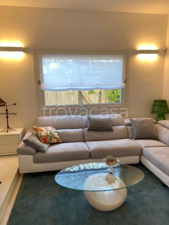 casa indipendente in affitto a Forte dei Marmi