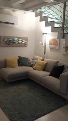 casa indipendente in affitto a Forte dei Marmi