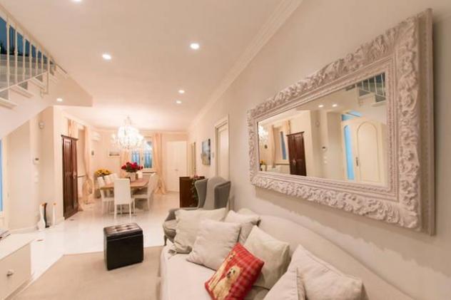 casa indipendente in affitto a Forte dei Marmi