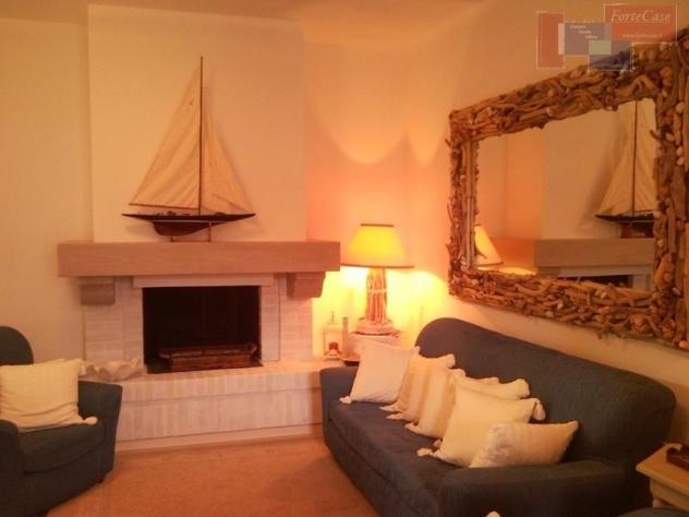 casa indipendente in affitto a Forte dei Marmi