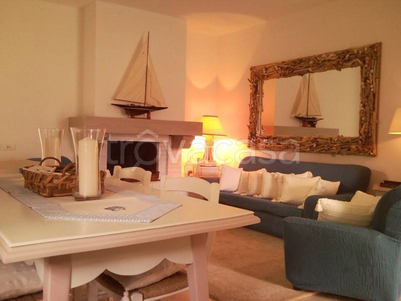 casa indipendente in affitto a Forte dei Marmi