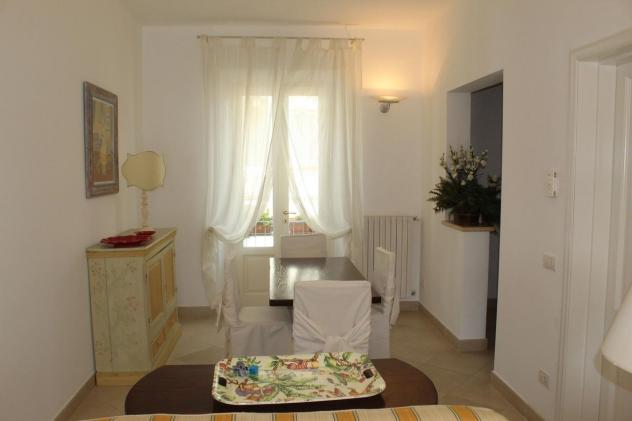 appartamento in affitto a Forte dei Marmi