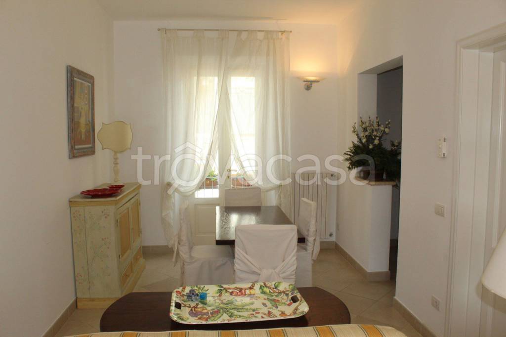 appartamento in affitto a Forte dei Marmi