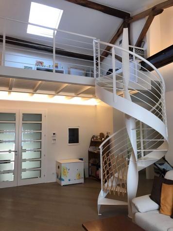 appartamento in affitto a Forte dei Marmi