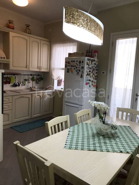 appartamento in affitto a Forte dei Marmi