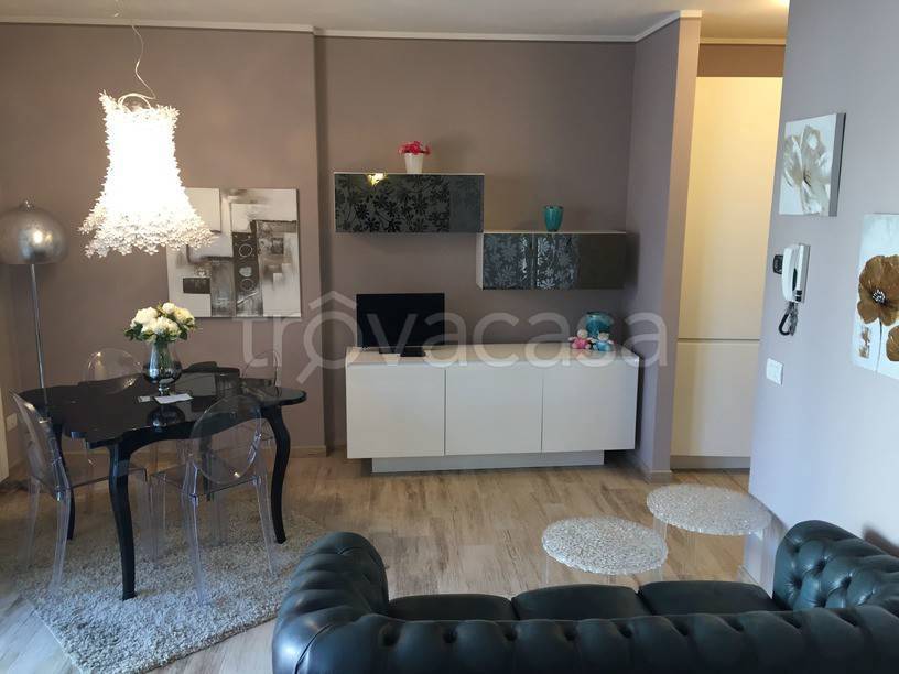 appartamento in affitto a Forte dei Marmi