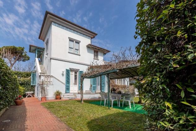 appartamento in affitto a Forte dei Marmi