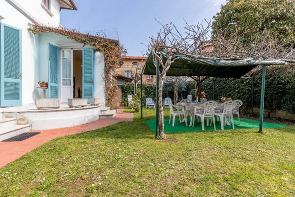 appartamento in affitto a Forte dei Marmi