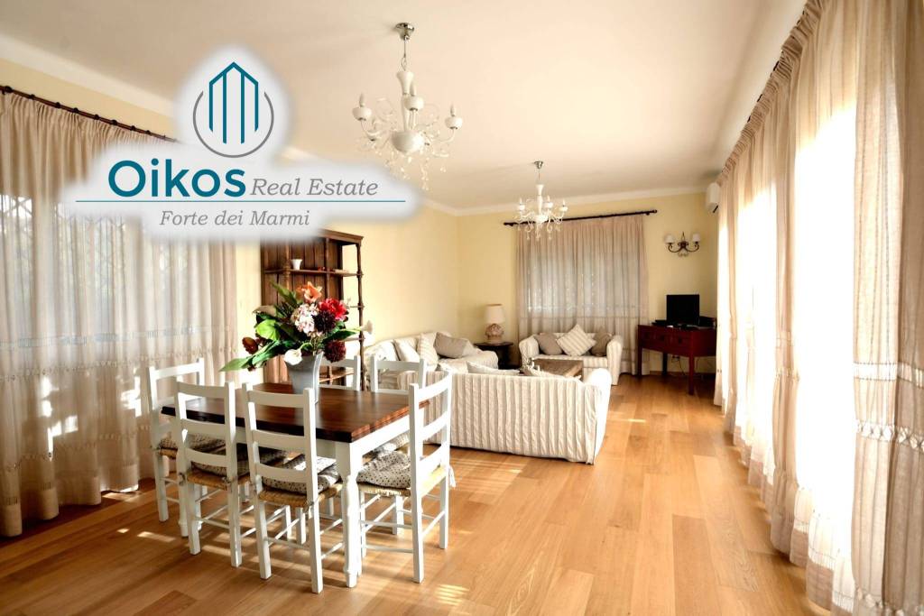 casa indipendente in affitto a Forte dei Marmi