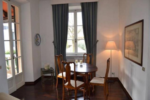 appartamento in affitto a Forte dei Marmi