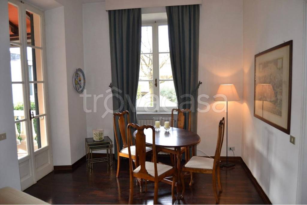 appartamento in affitto a Forte dei Marmi