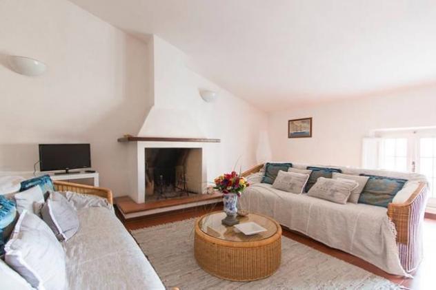 appartamento in affitto a Forte dei Marmi