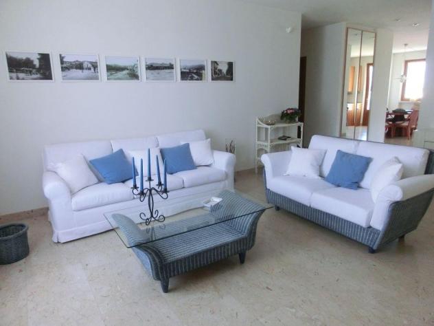 appartamento in affitto a Forte dei Marmi