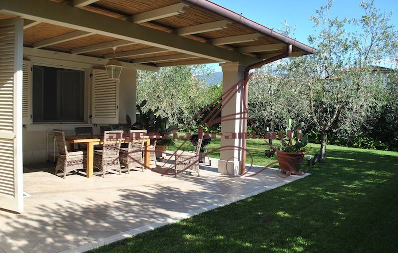 casa indipendente in affitto a Forte dei Marmi