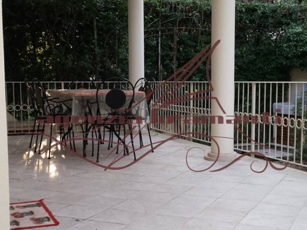 casa indipendente in affitto a Forte dei Marmi