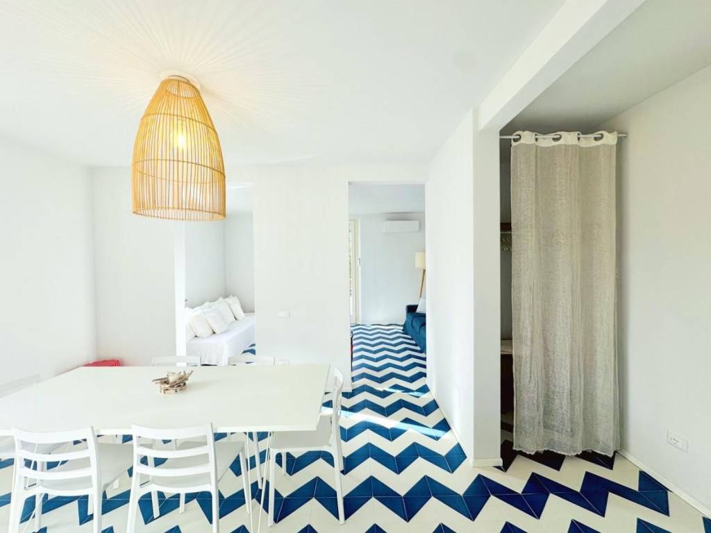 appartamento in affitto a Forte dei Marmi