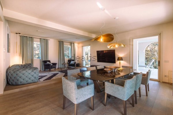 casa indipendente in affitto a Forte dei Marmi