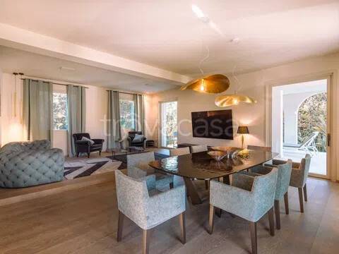 casa indipendente in affitto a Forte dei Marmi