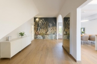 appartamento in affitto a Forte dei Marmi