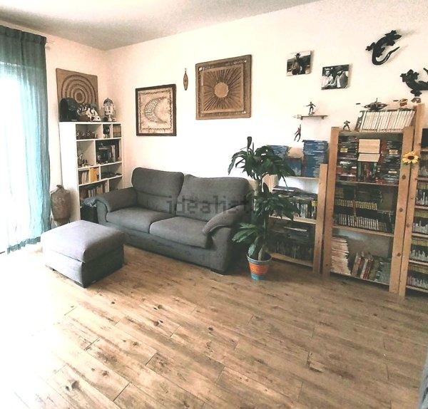 appartamento in affitto a Forte dei Marmi