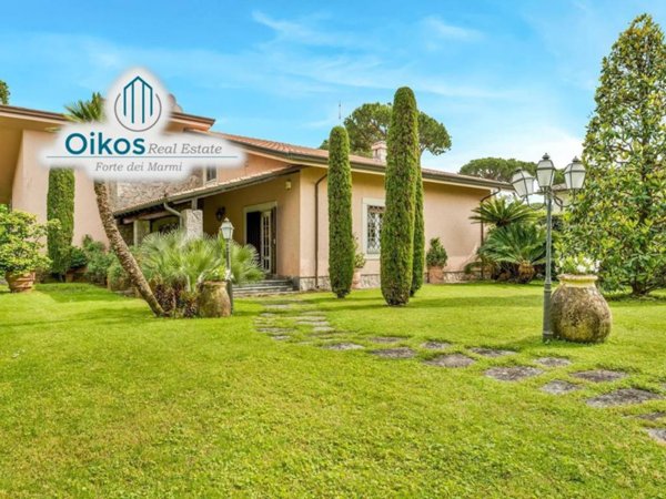 casa indipendente in affitto a Forte dei Marmi